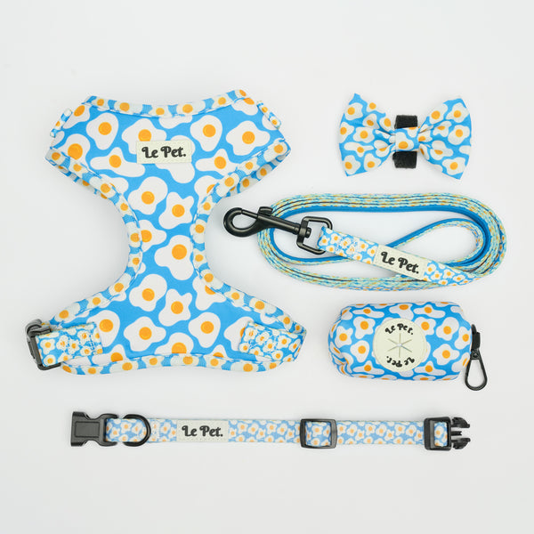 “Benedict Bebè” Set 🍳