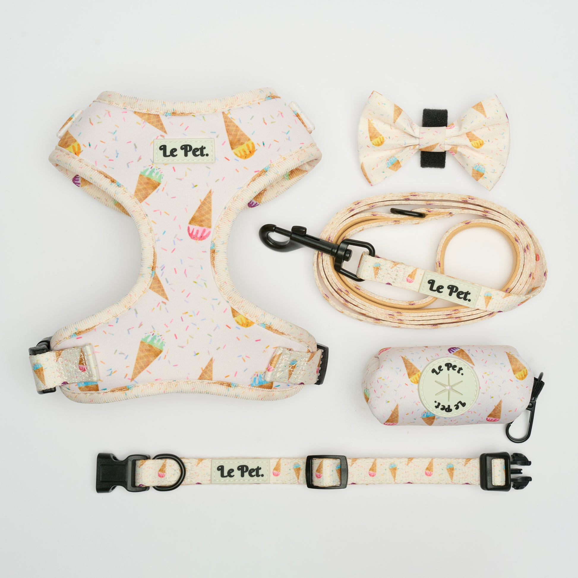 “Sprinkle Sorbet” Set 🍨