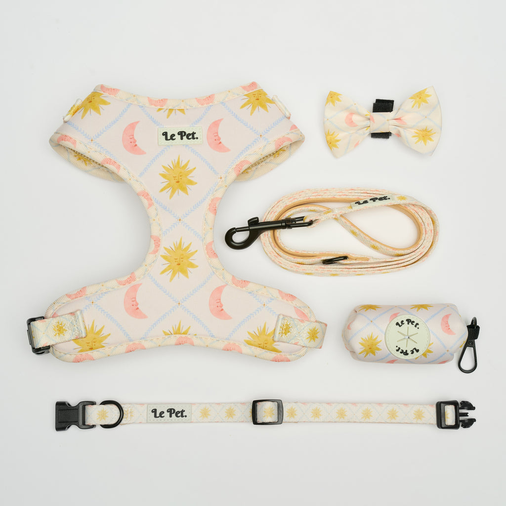 “Lune & Soleil” Set 🌙