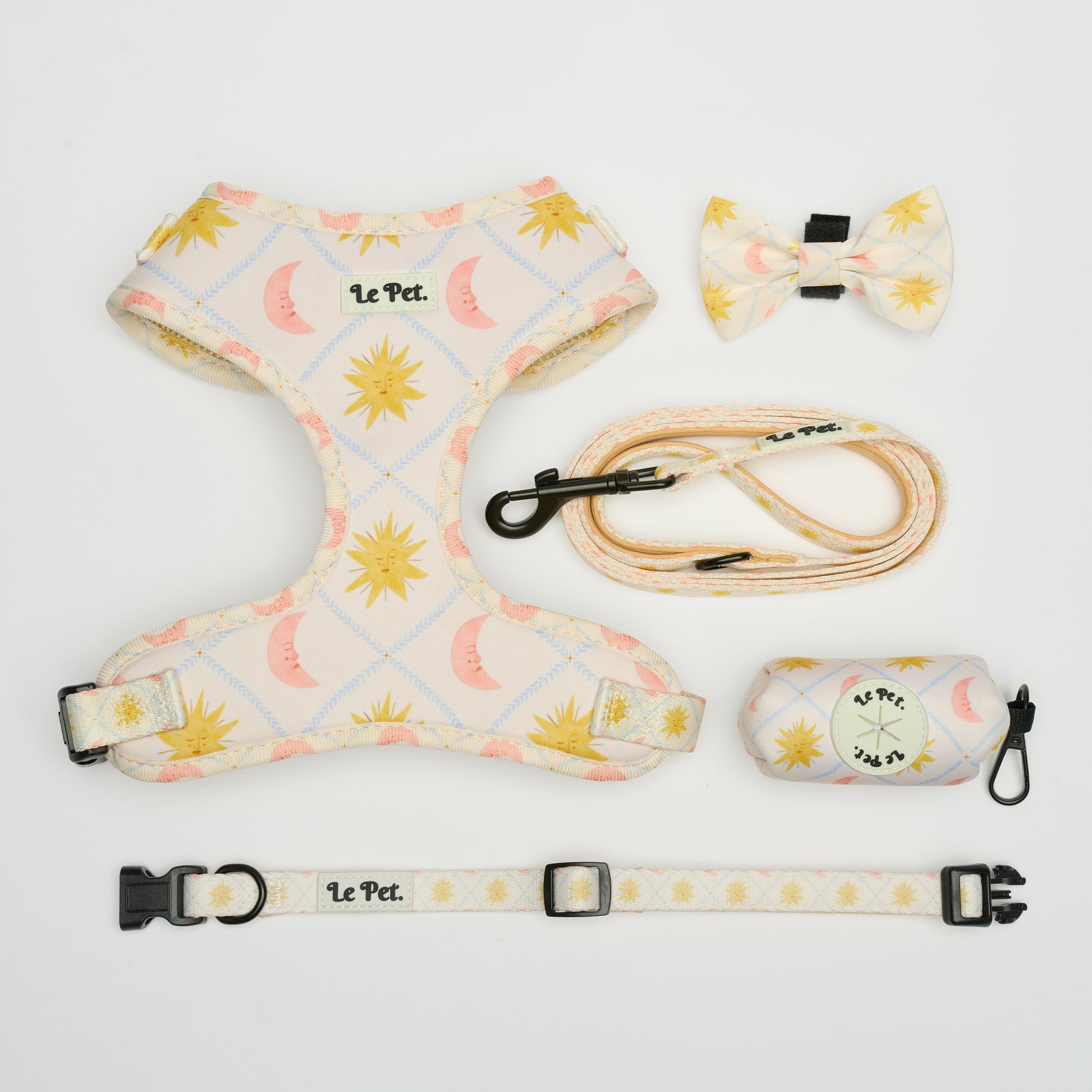 “Lune & Soleil” Set 🌙