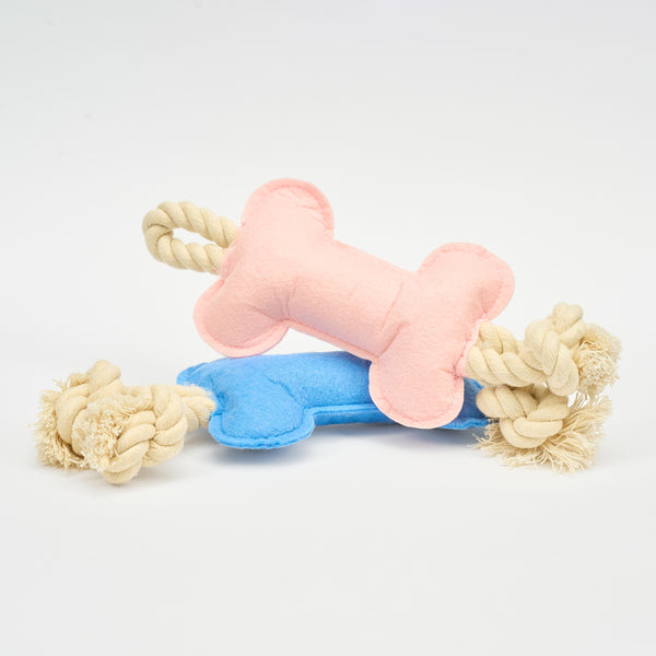 “Tug Me Softly” Bone